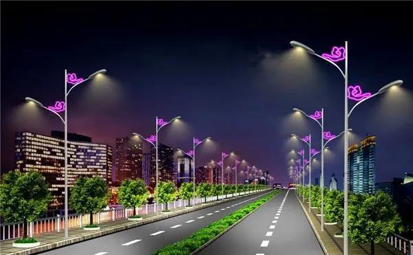 琨能光電LED節(jié)能改造方案為綠色未來賦能！